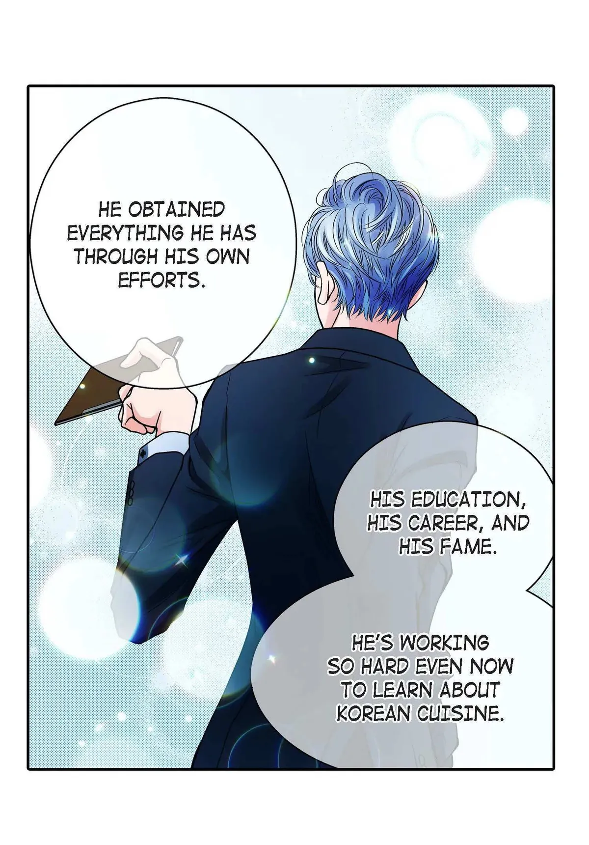 Read Noona Fan chapter 29 image 19 on Lezhin