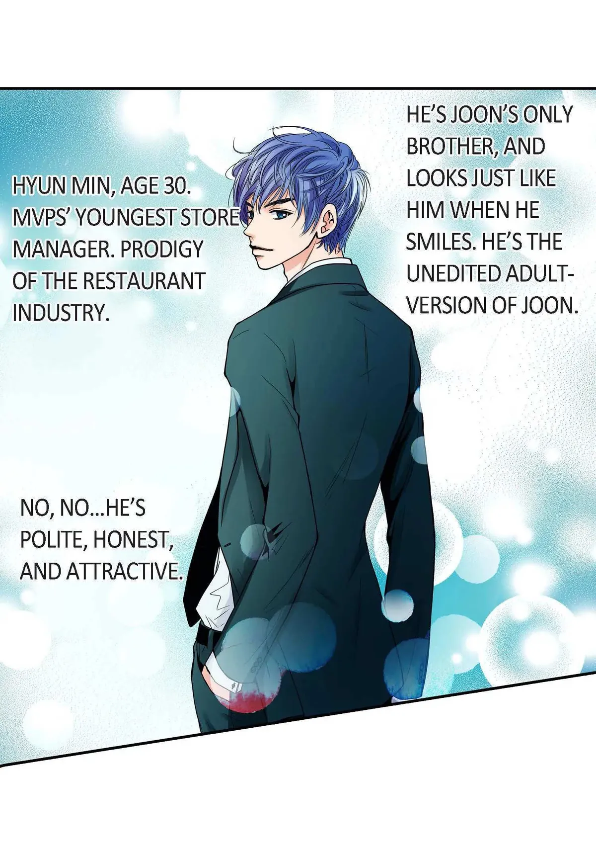 Read Noona Fan chapter 29 image 2 on Lezhin