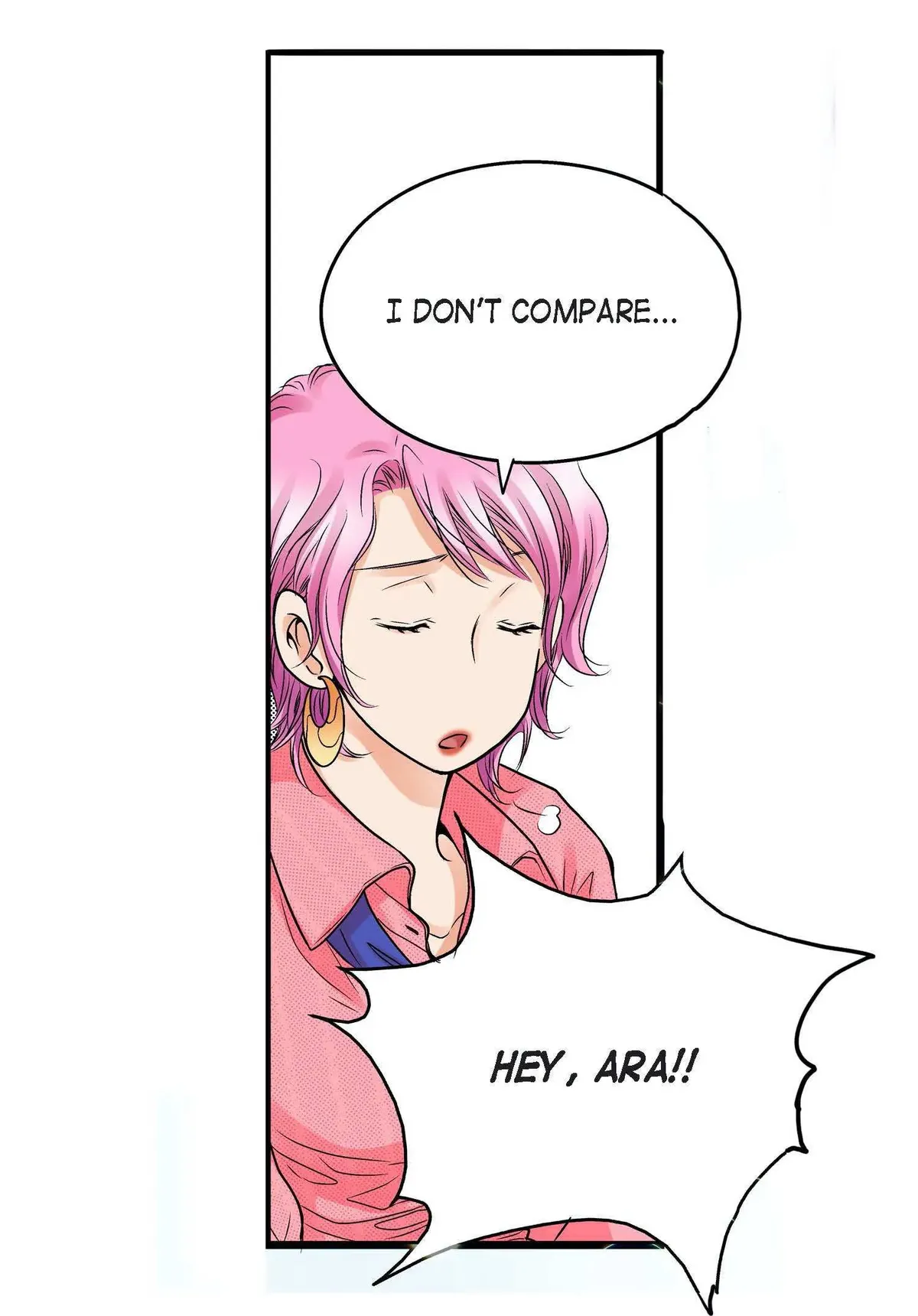 Read Noona Fan chapter 29 image 20 on Lezhin