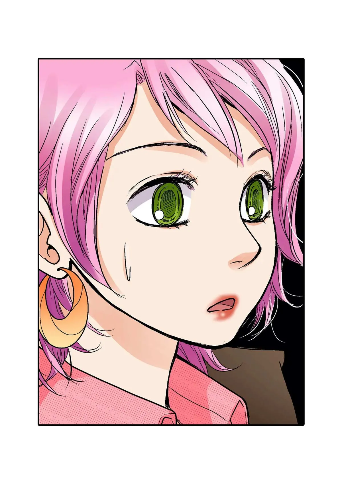 Read Noona Fan chapter 29 image 21 on Lezhin