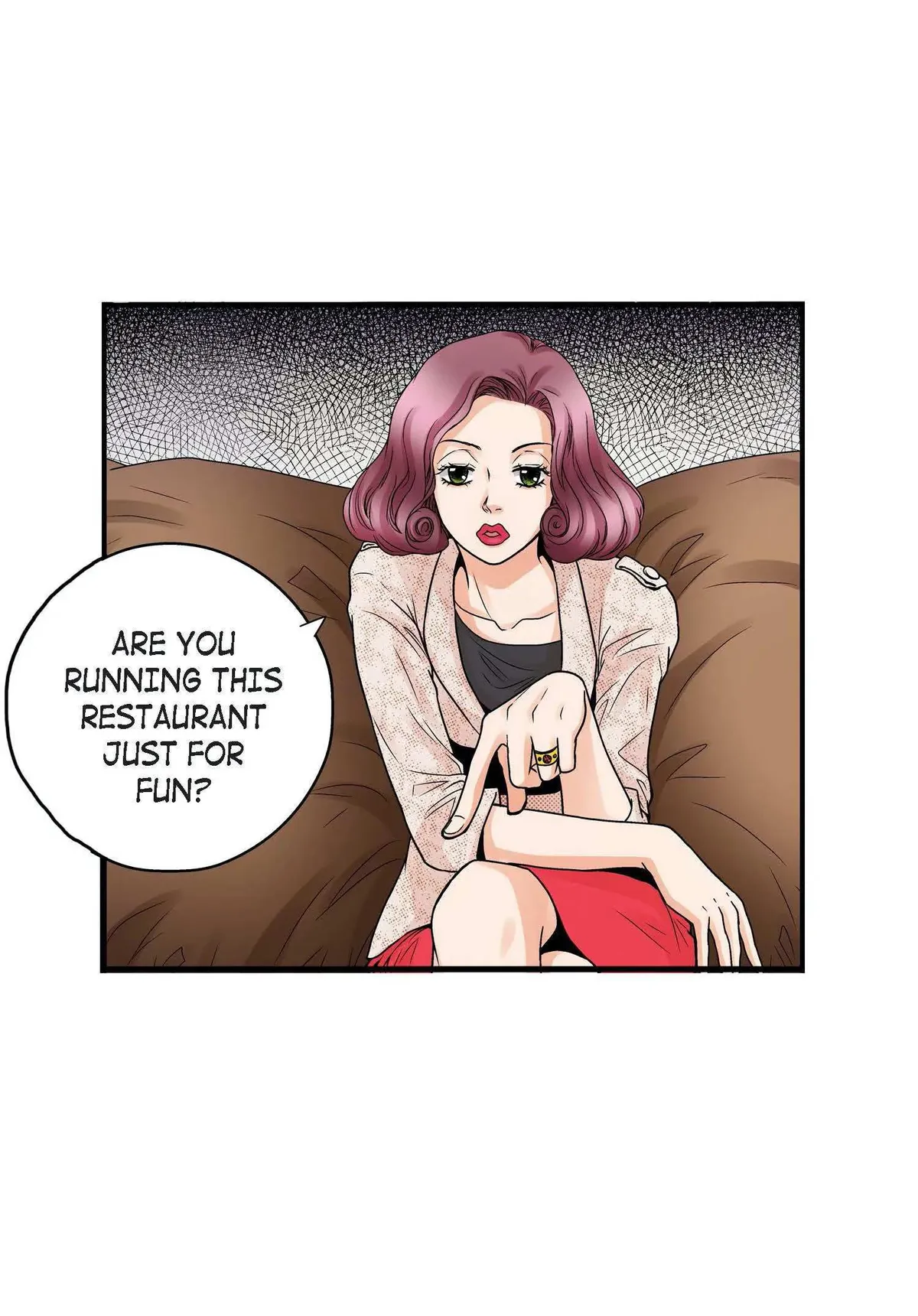 Read Noona Fan chapter 29 image 22 on Lezhin
