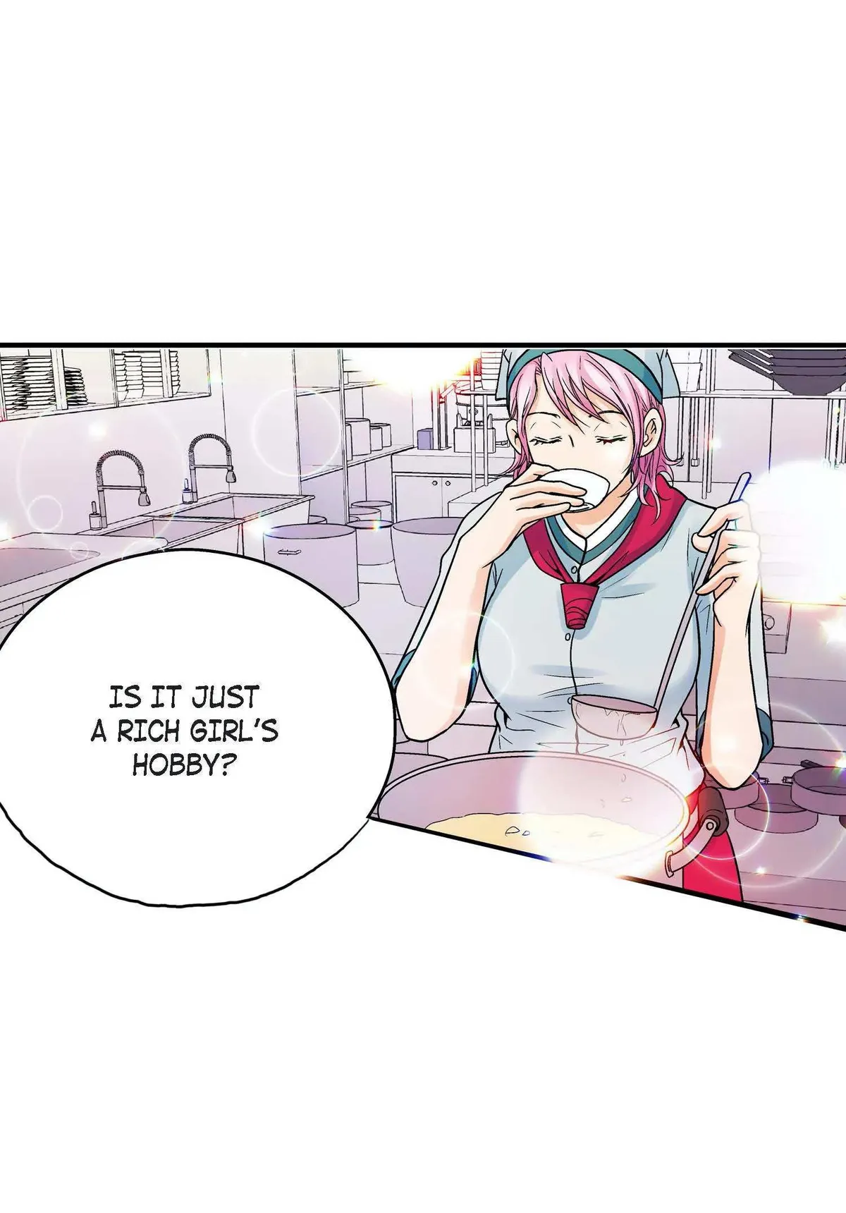Read Noona Fan chapter 29 image 24 on Lezhin