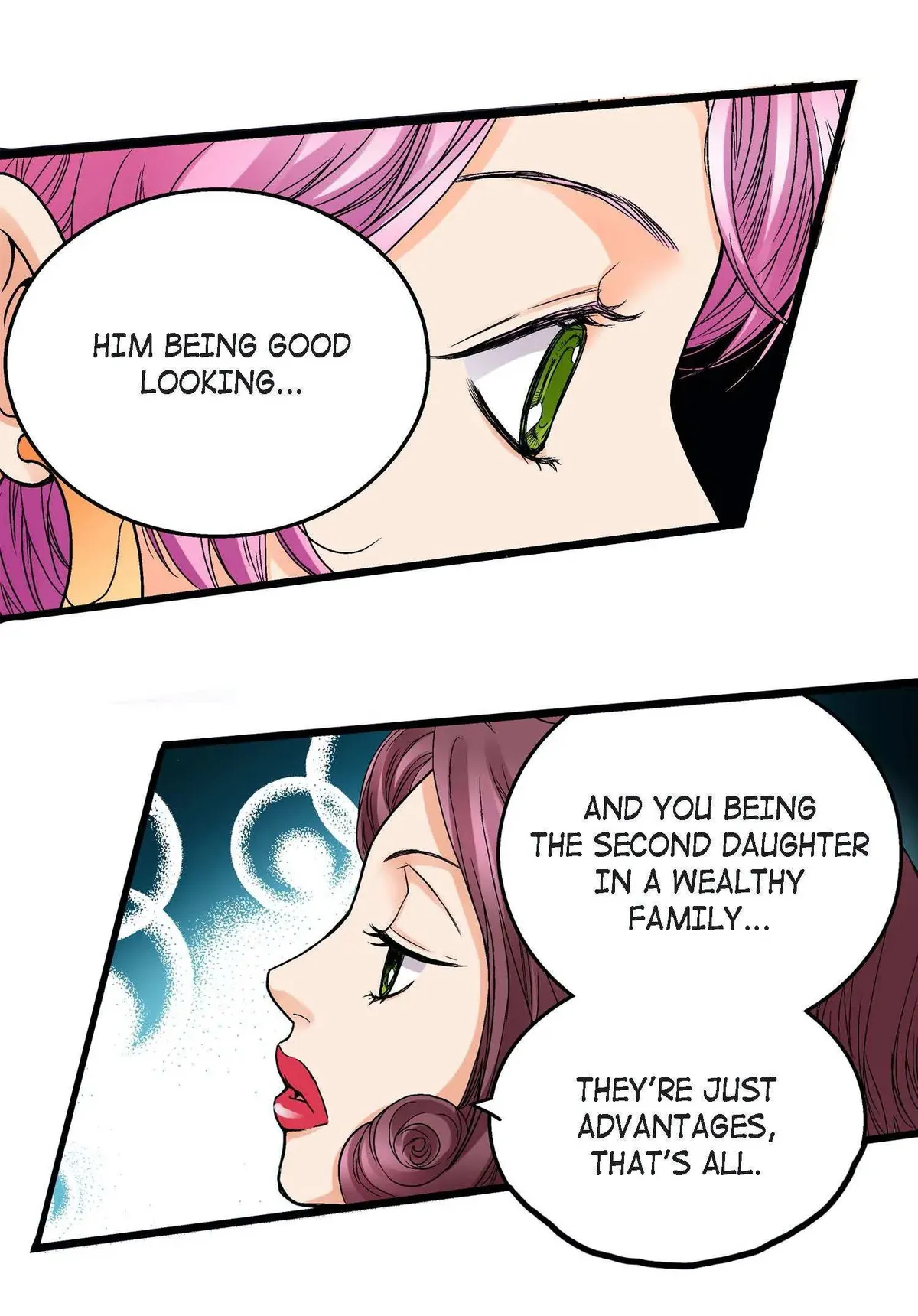 Read Noona Fan chapter 29 image 28 on Lezhin