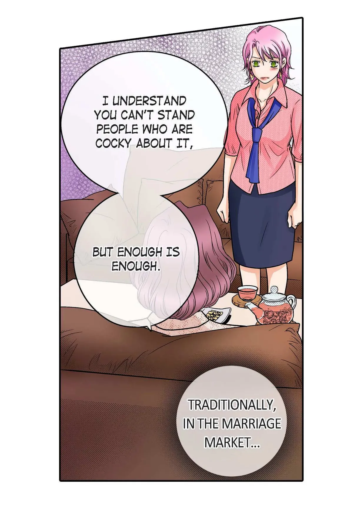 Read Noona Fan chapter 29 image 29 on Lezhin