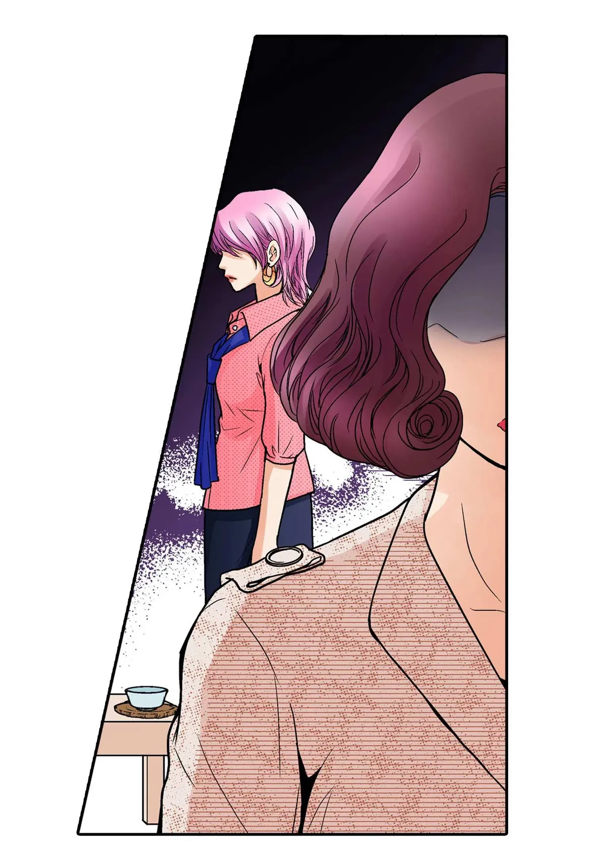 Read Noona Fan chapter 29 image 31 on Lezhin