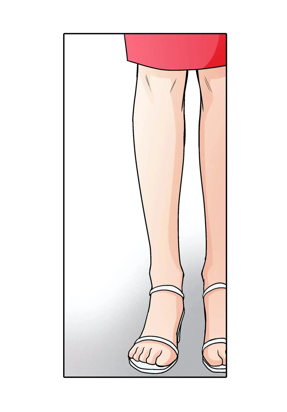 Read Noona Fan chapter 29 image 33 on Lezhin