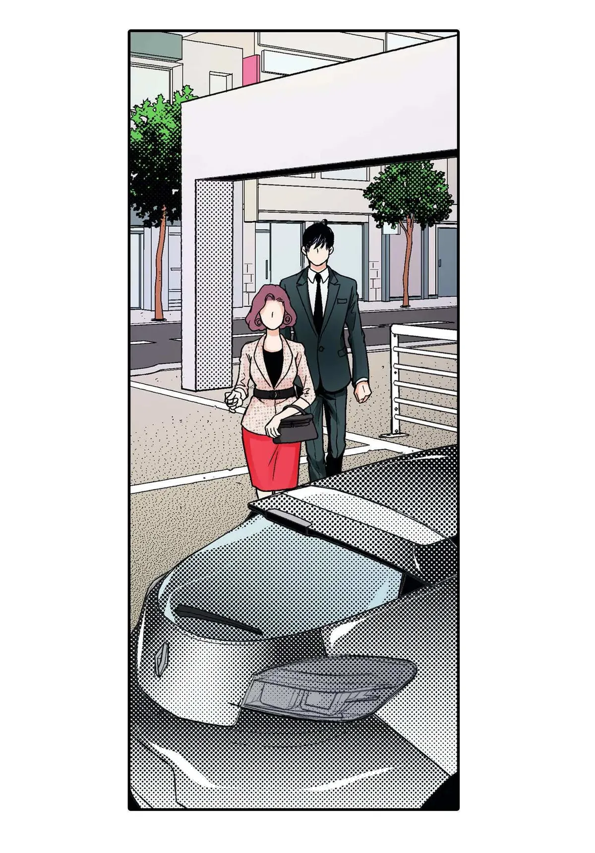 Read Noona Fan chapter 29 image 38 on Lezhin