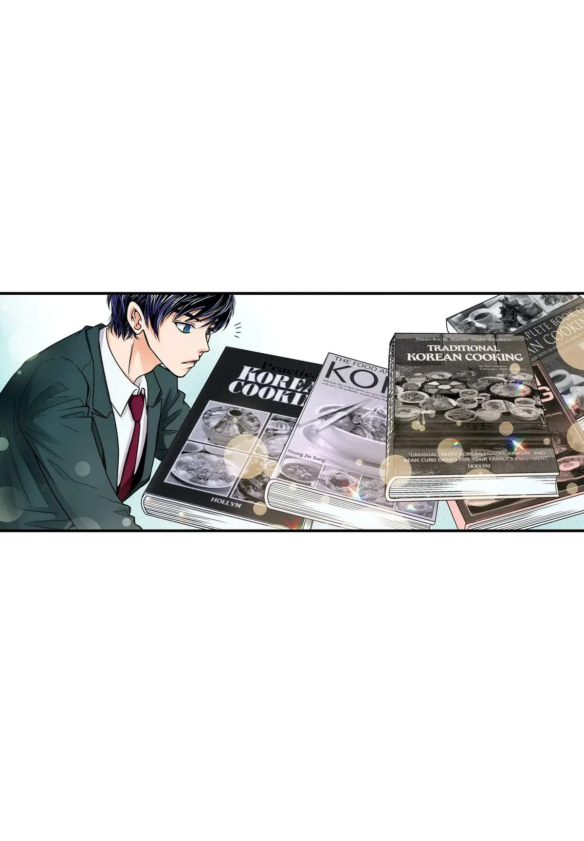 Read Noona Fan chapter 29 image 39 on Lezhin
