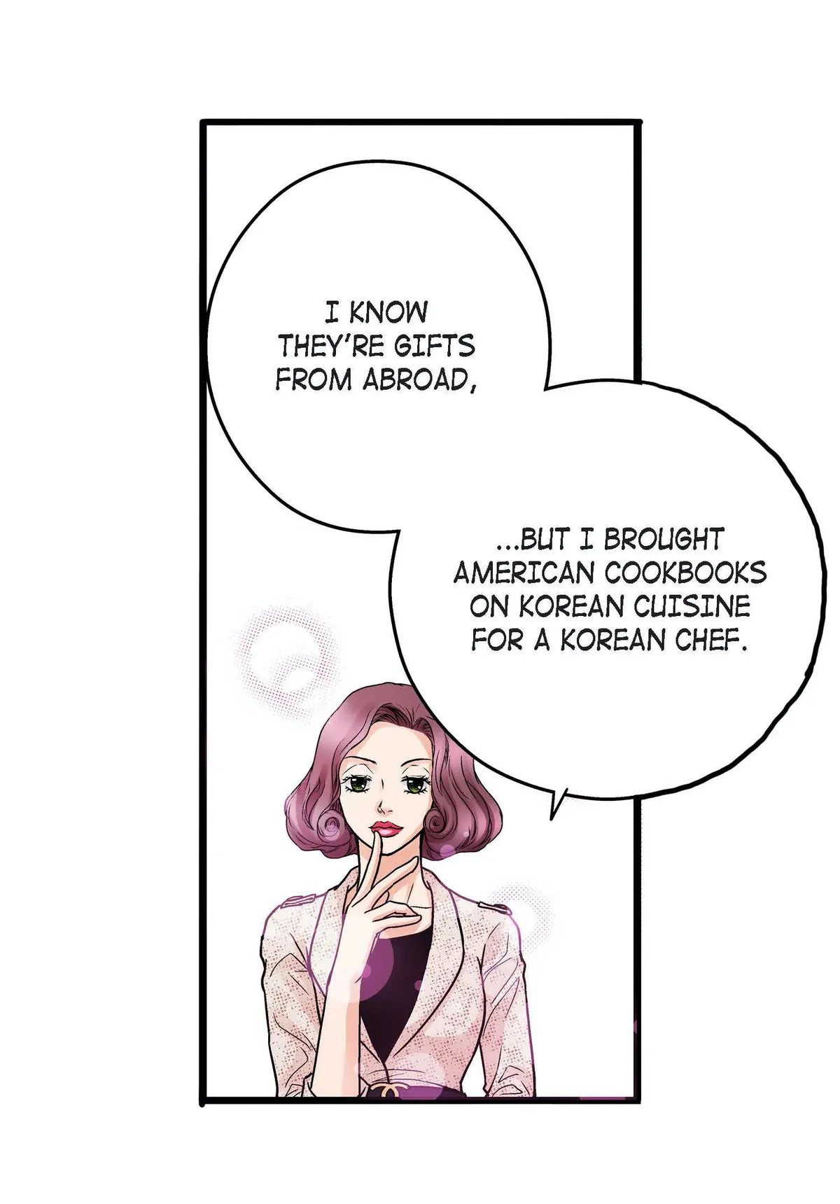 Read Noona Fan chapter 29 image 41 on Lezhin