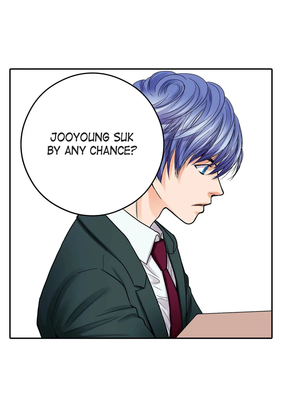 Read Noona Fan chapter 29 image 46 on Lezhin