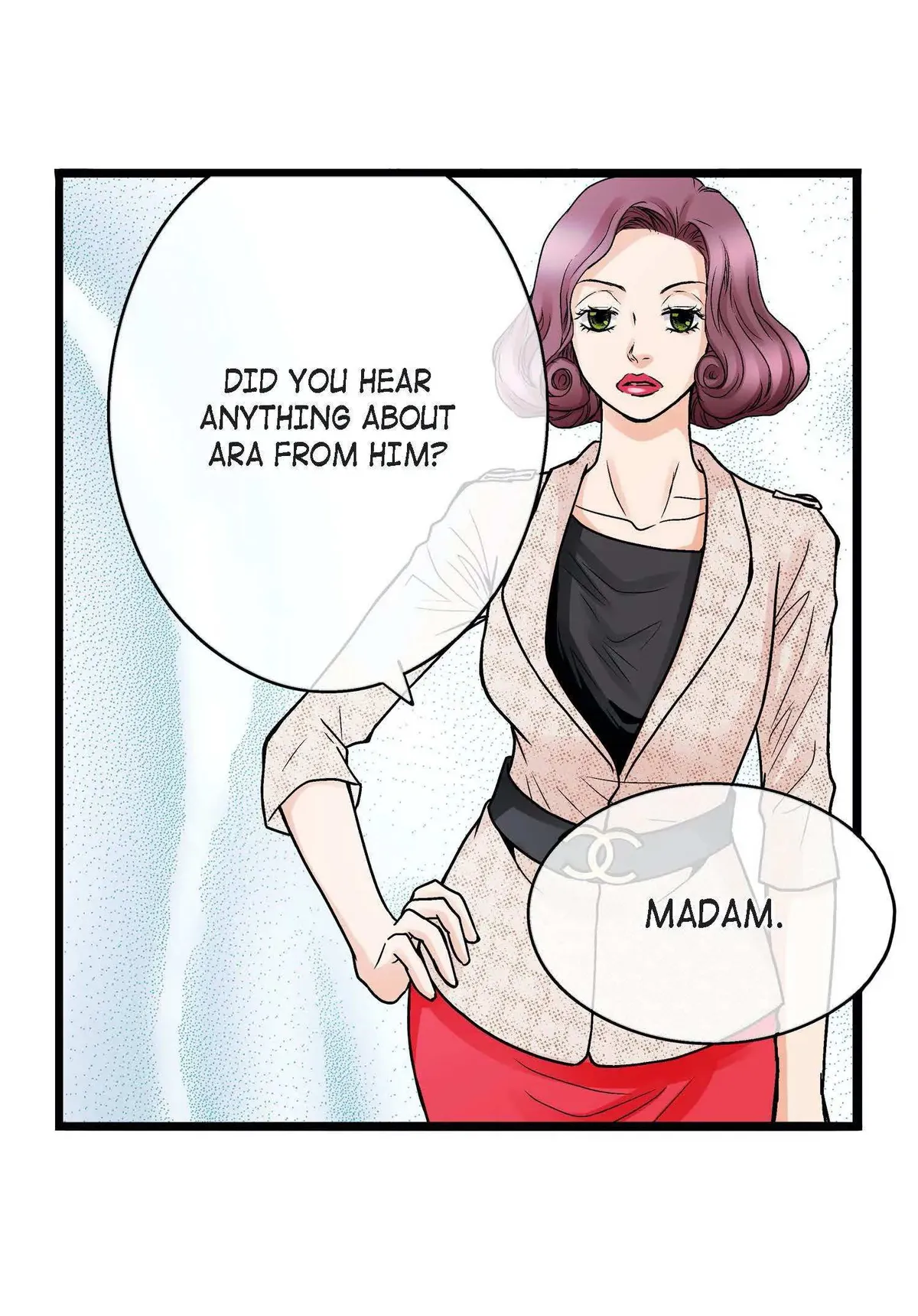 Read Noona Fan chapter 29 image 49 on Lezhin