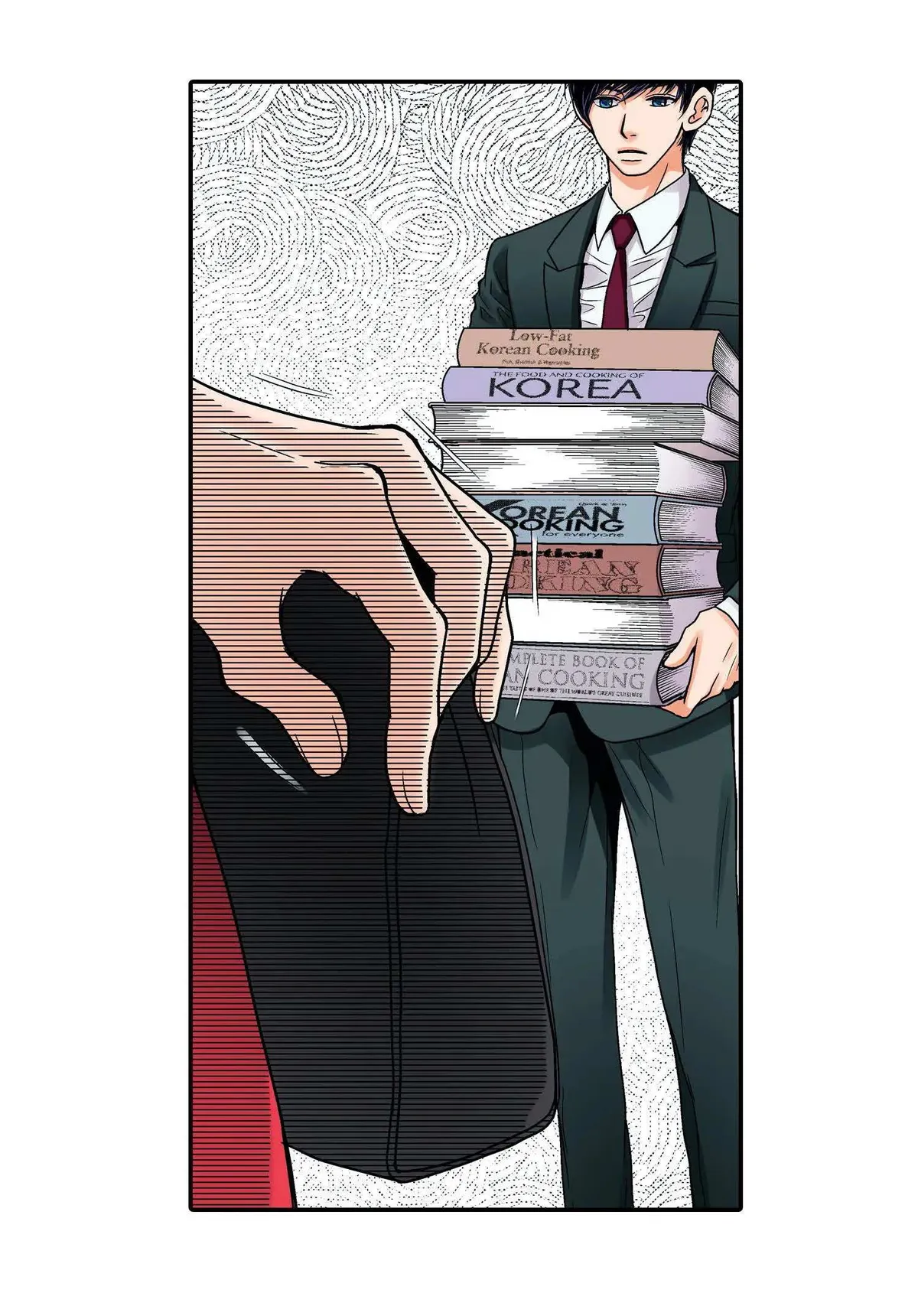 Read Noona Fan chapter 29 image 52 on Lezhin
