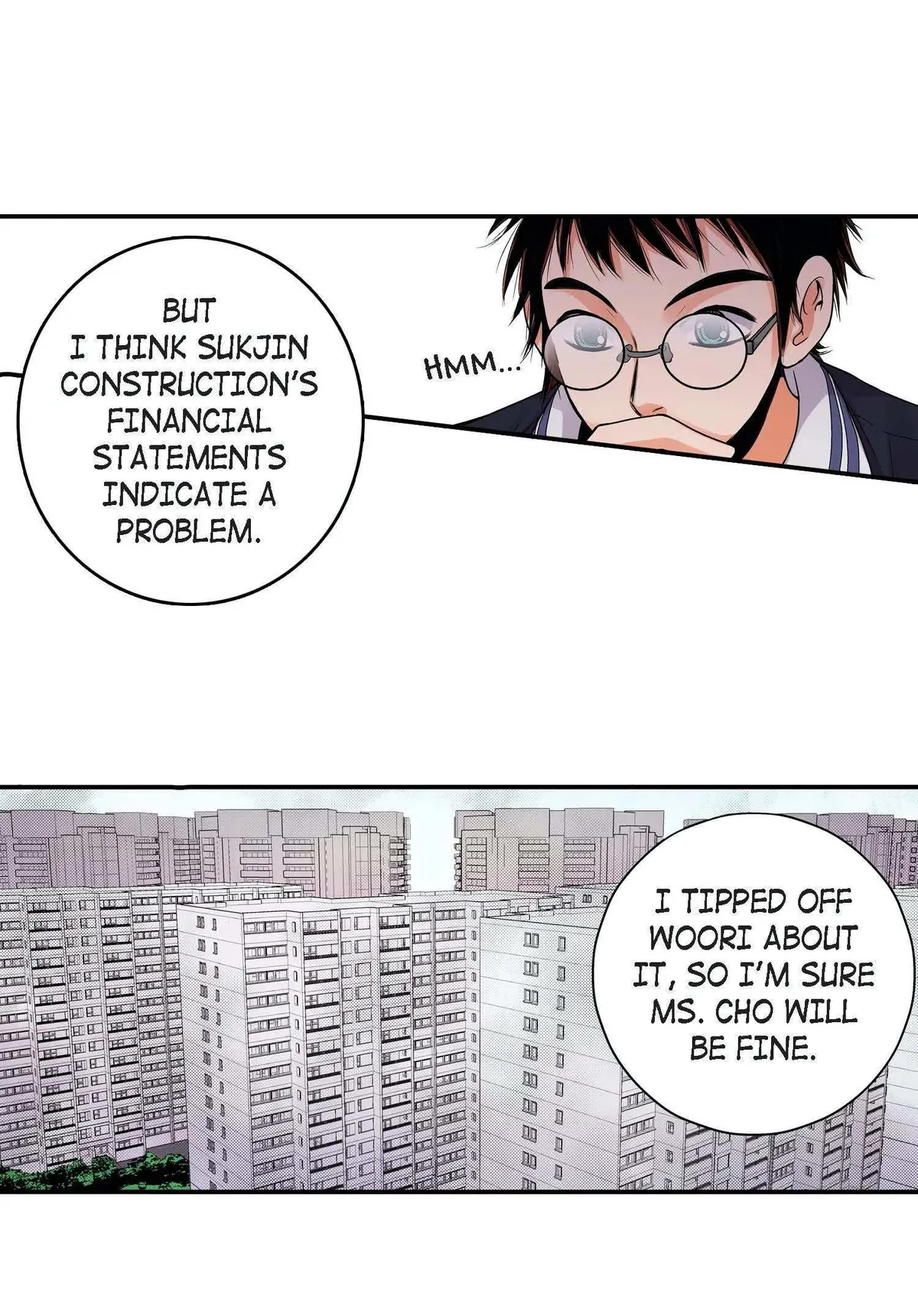 Read Noona Fan chapter 29 image 55 on Lezhin