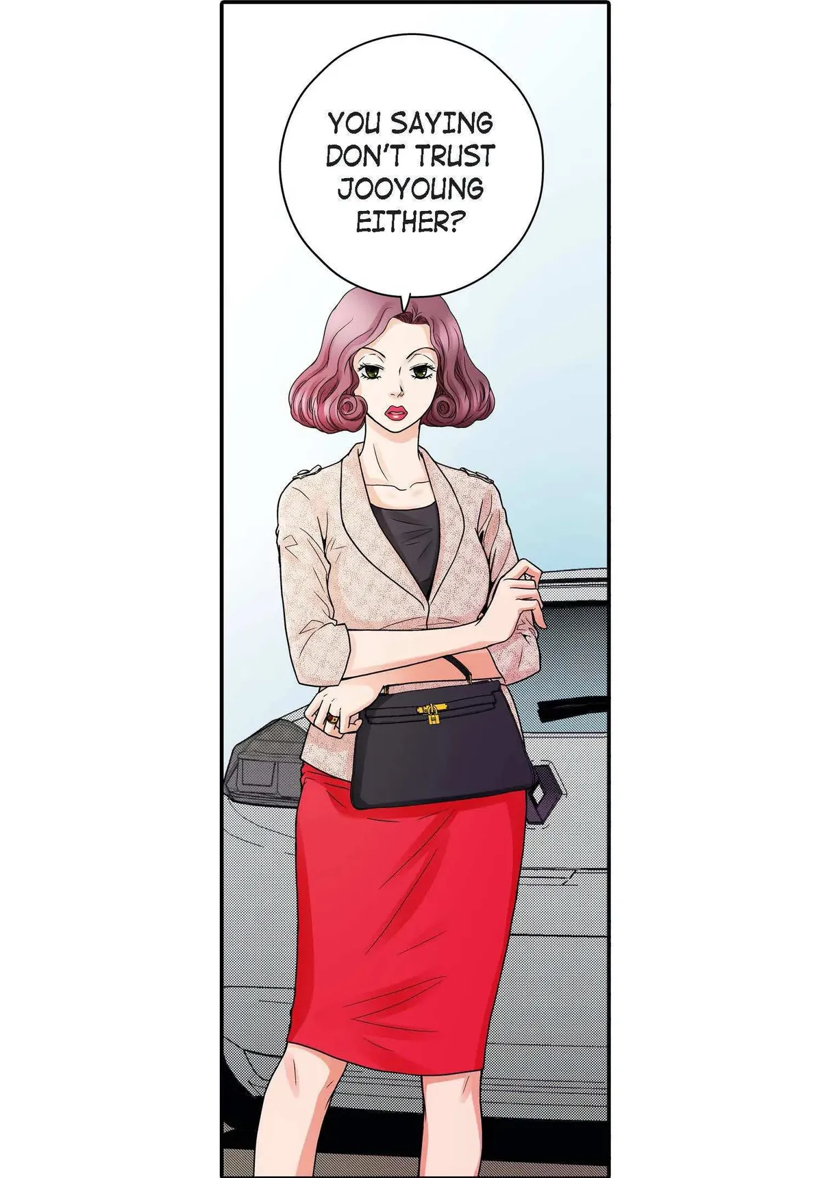Read Noona Fan chapter 29 image 57 on Lezhin