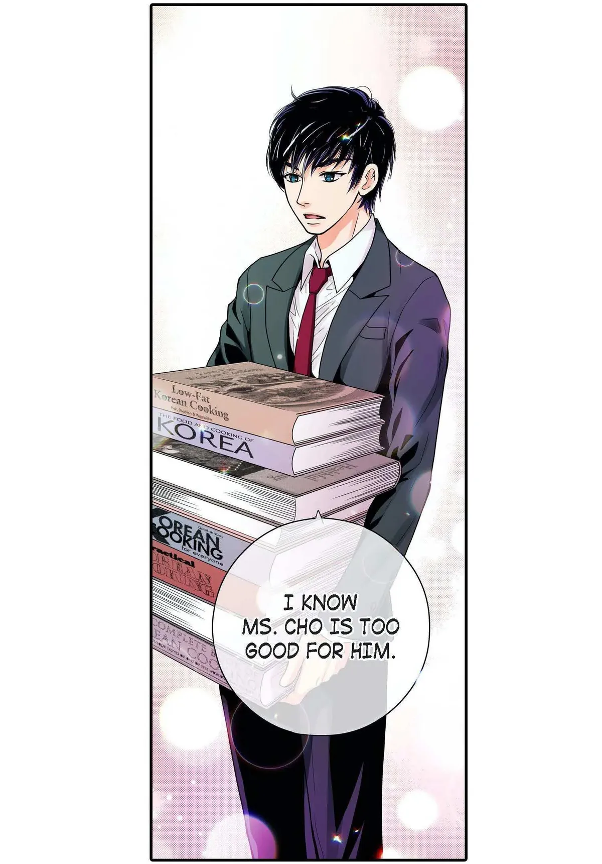 Read Noona Fan chapter 29 image 58 on Lezhin