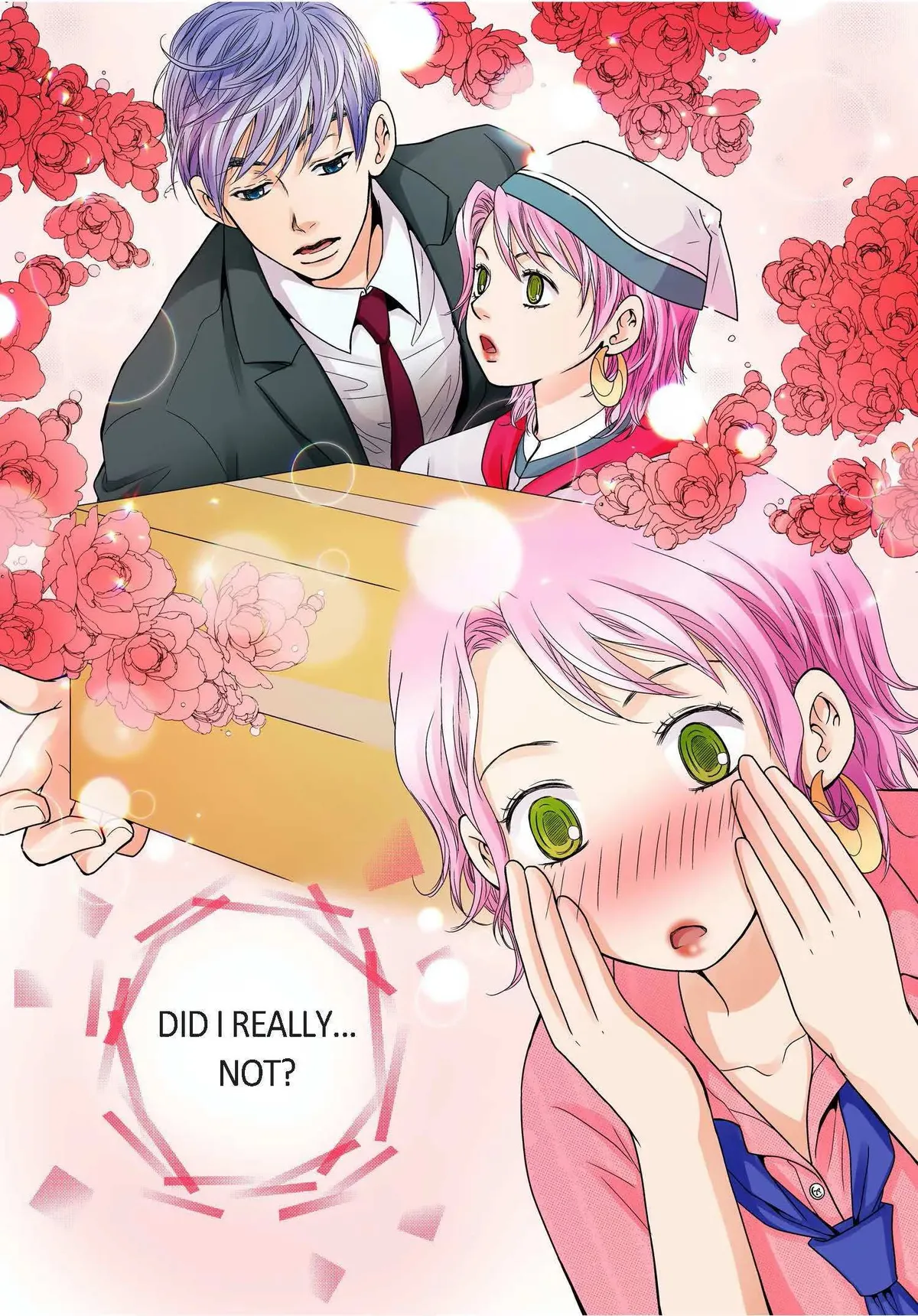 Read Noona Fan chapter 29 image 6 on Lezhin