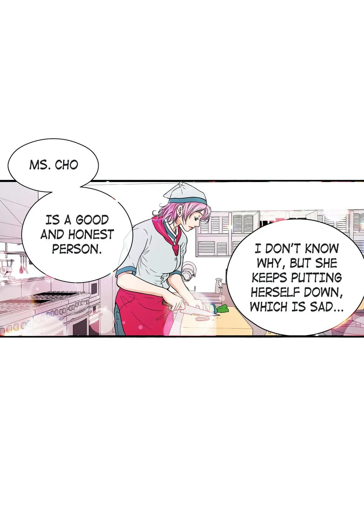 Read Noona Fan chapter 29 image 60 on Lezhin