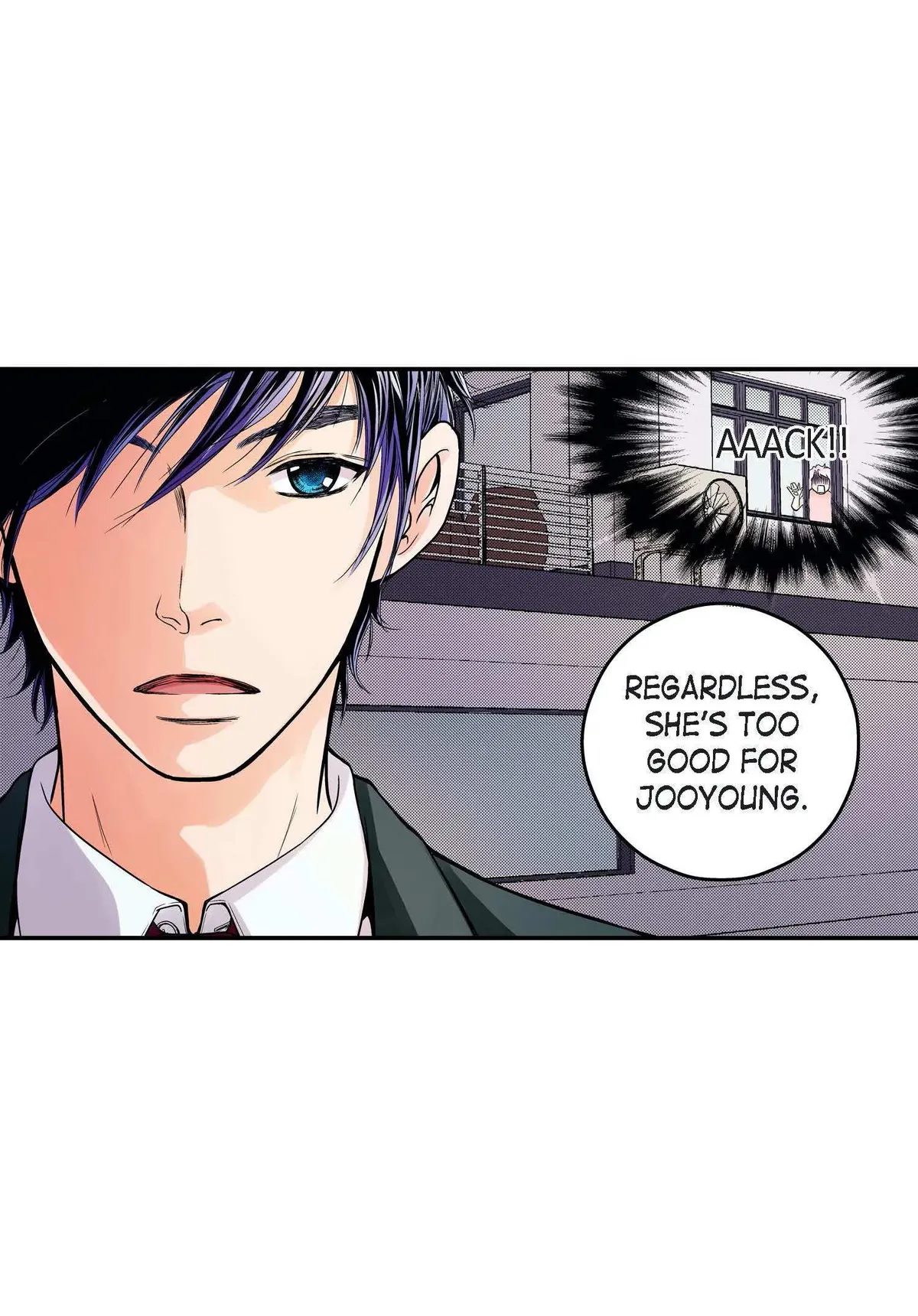 Read Noona Fan chapter 29 image 61 on Lezhin