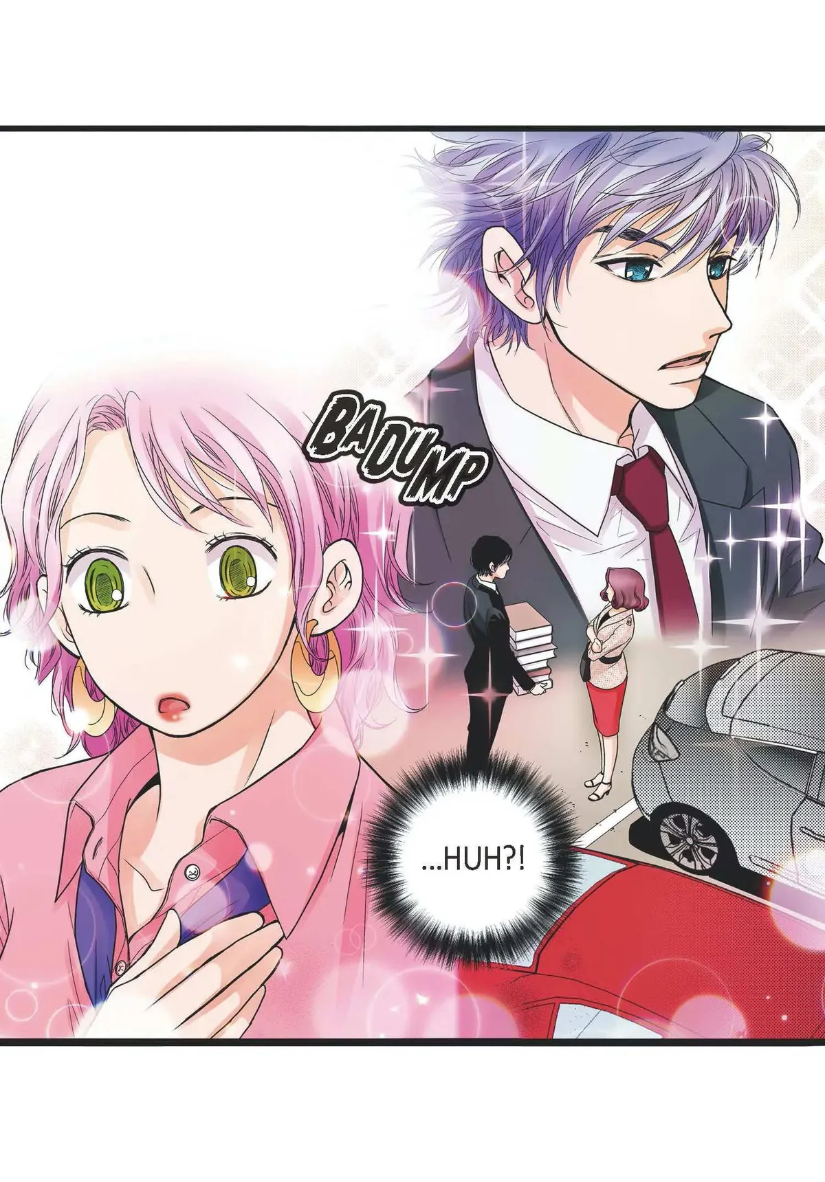 Read Noona Fan chapter 29 image 64 on Lezhin