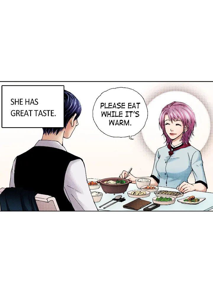 Read Noona Fan chapter 3 image 12 on Lezhin