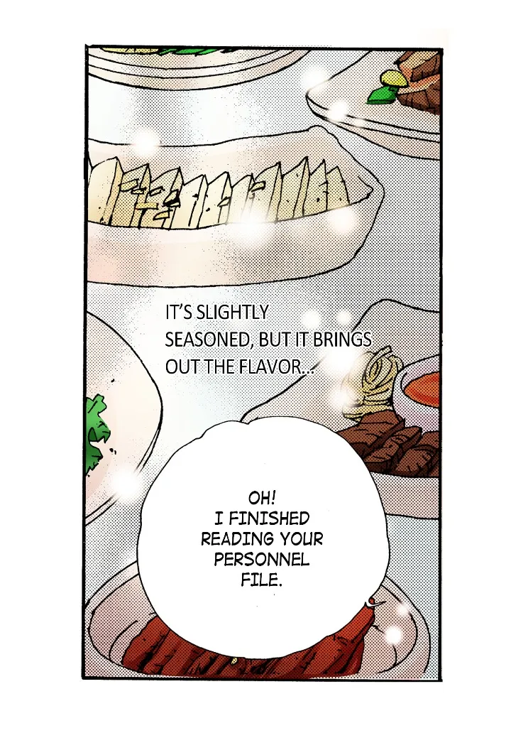 Read Noona Fan chapter 3 image 17 on Lezhin