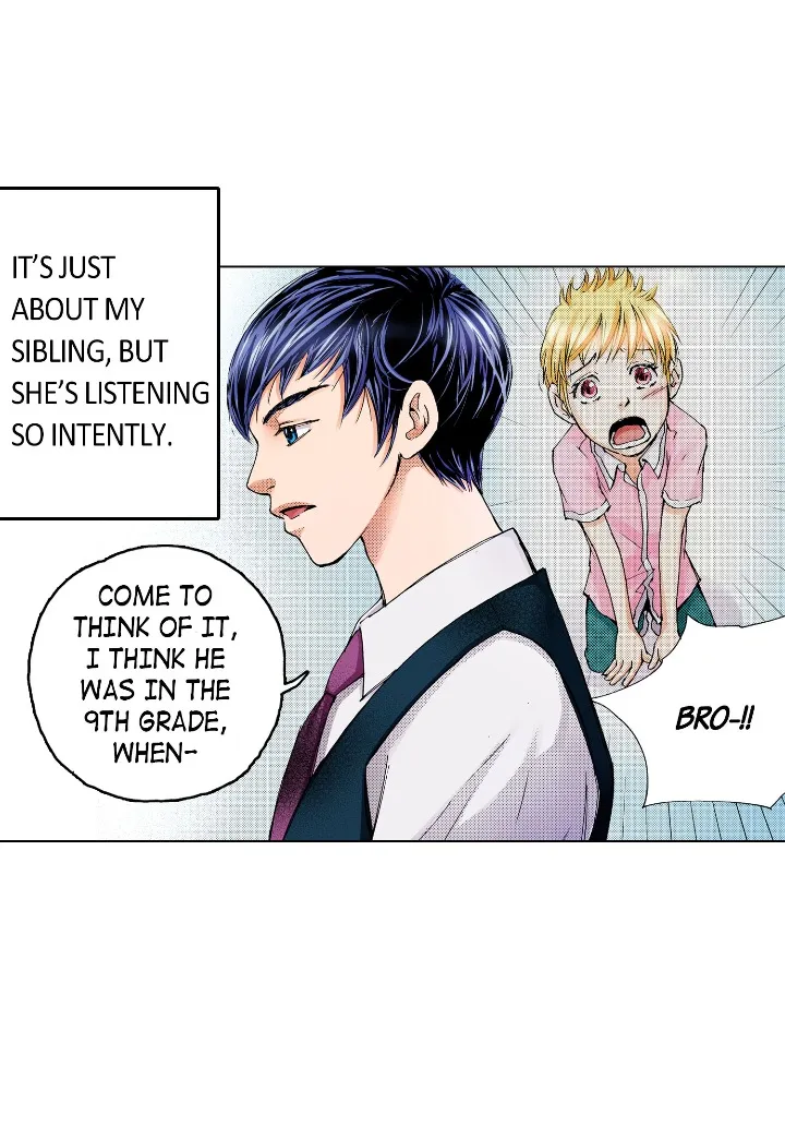 Read Noona Fan chapter 3 image 23 on Lezhin