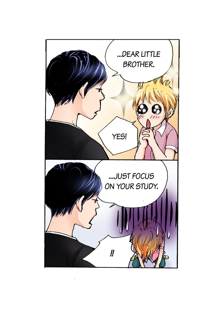 Read Noona Fan chapter 3 image 25 on Lezhin