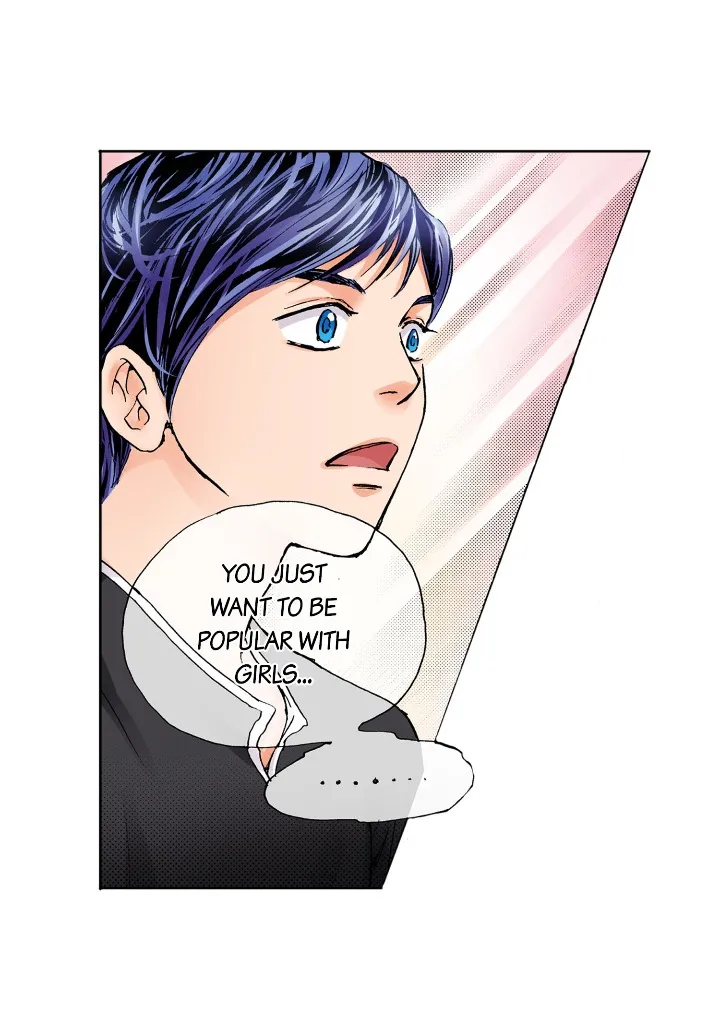 Read Noona Fan chapter 3 image 28 on Lezhin