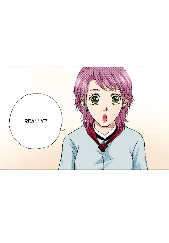 Read Noona Fan chapter 3 image 30 on Lezhin