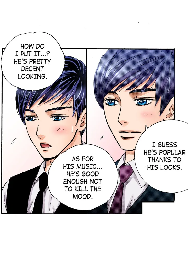 Read Noona Fan chapter 3 image 32 on Lezhin