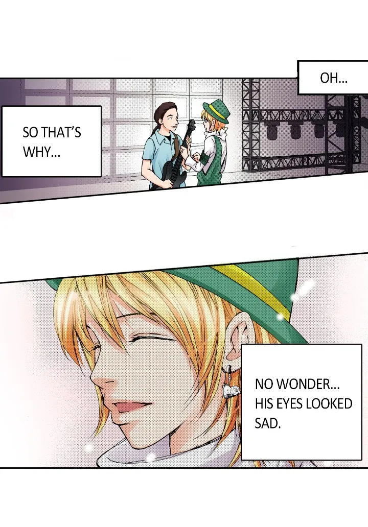 Read Noona Fan chapter 3 image 33 on Lezhin