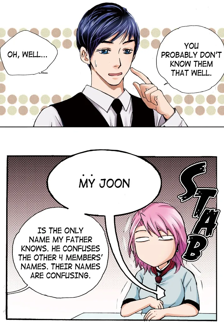 Read Noona Fan chapter 3 image 38 on Lezhin