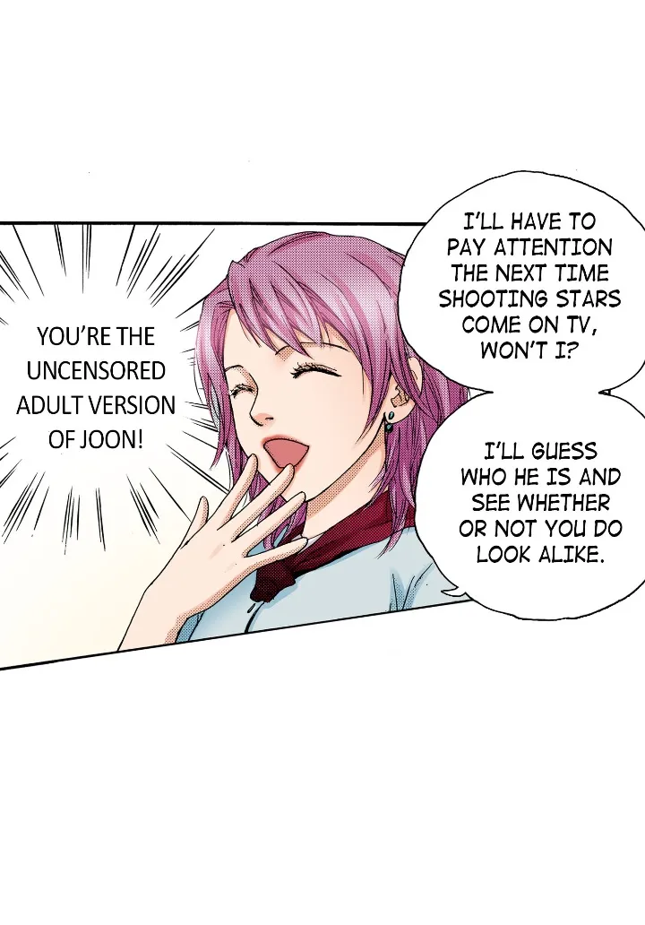 Read Noona Fan chapter 3 image 41 on Lezhin