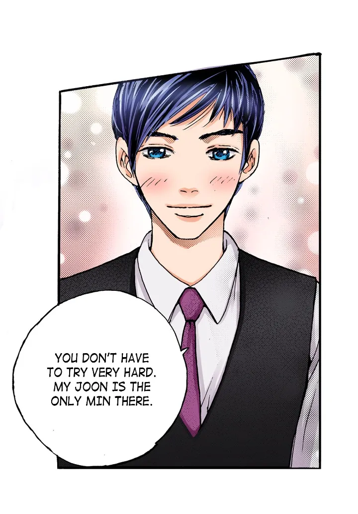 Read Noona Fan chapter 3 image 42 on Lezhin