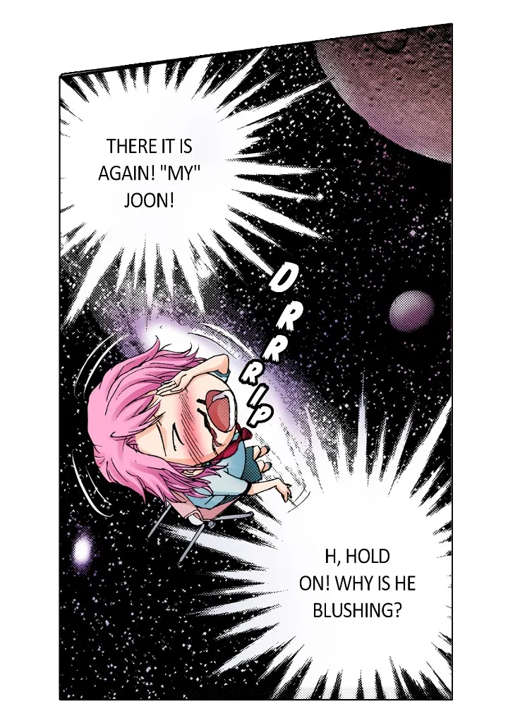 Read Noona Fan chapter 3 image 43 on Lezhin