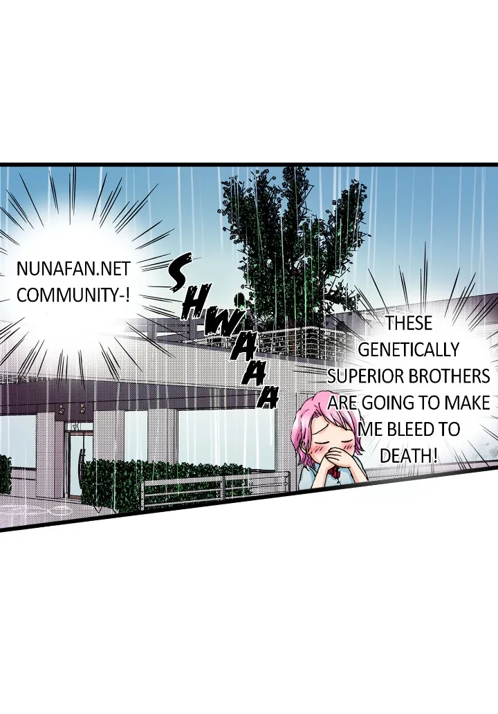 Read Noona Fan chapter 3 image 44 on Lezhin