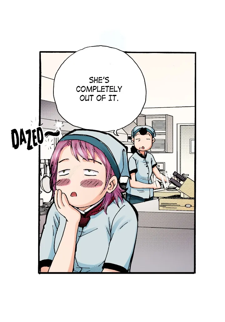 Read Noona Fan chapter 3 image 46 on Lezhin