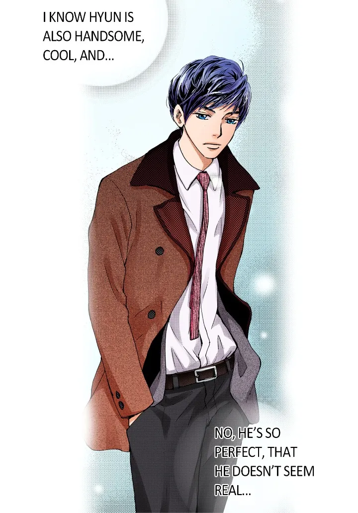 Read Noona Fan chapter 3 image 48 on Lezhin