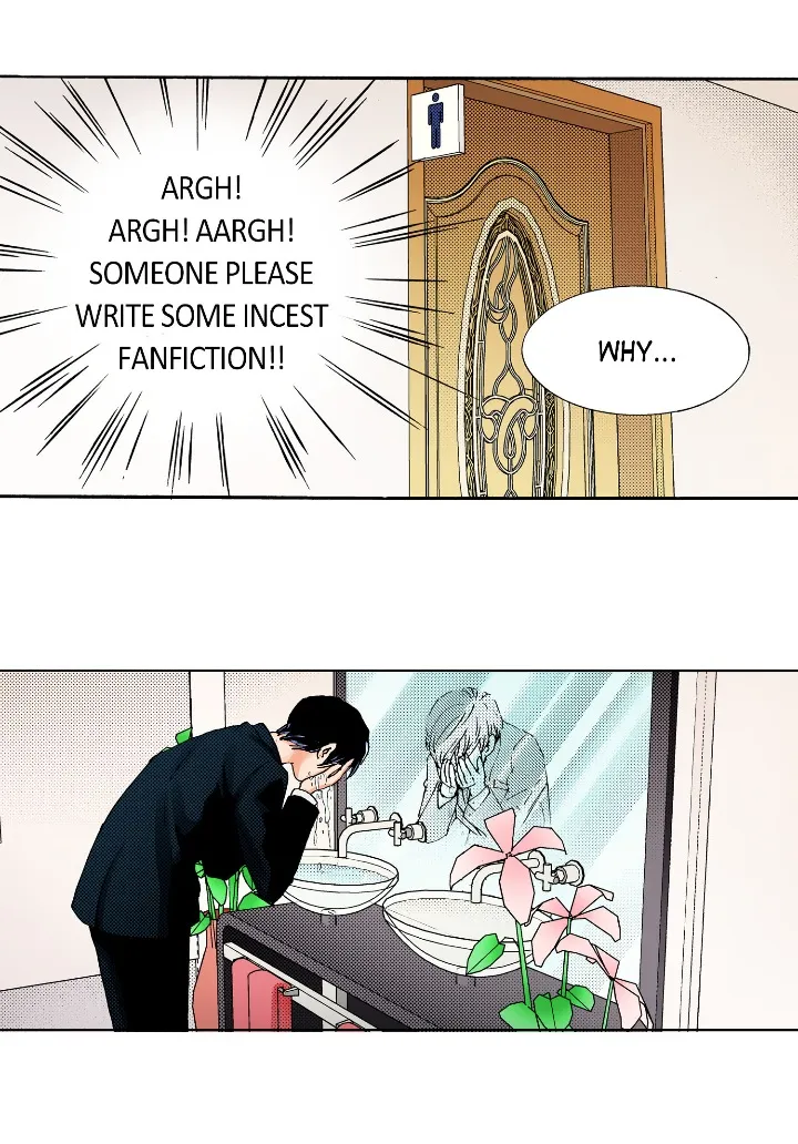 Read Noona Fan chapter 3 image 50 on Lezhin