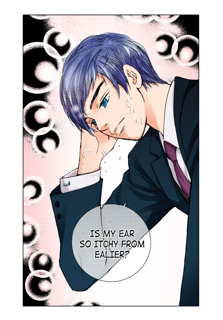 Read Noona Fan chapter 3 image 51 on Lezhin
