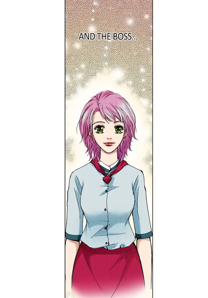 Read Noona Fan chapter 3 image 54 on Lezhin