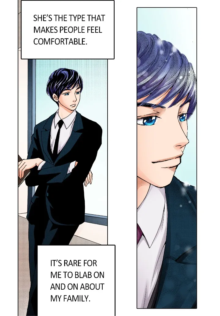 Read Noona Fan chapter 3 image 55 on Lezhin