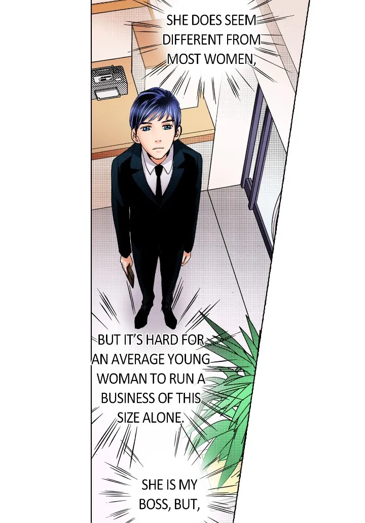 Read Noona Fan chapter 3 image 56 on Lezhin