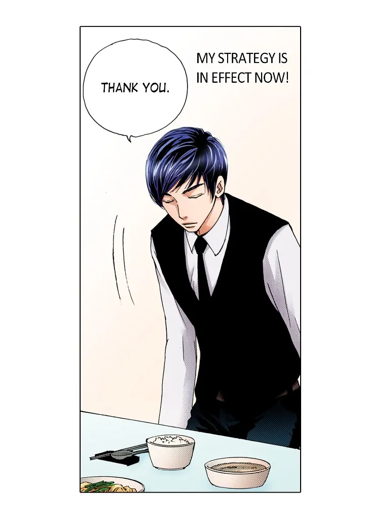 Read Noona Fan chapter 3 image 8 on Lezhin