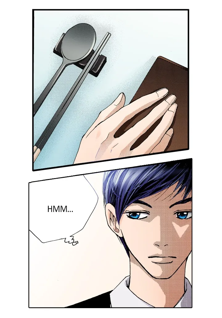 Read Noona Fan chapter 3 image 9 on Lezhin
