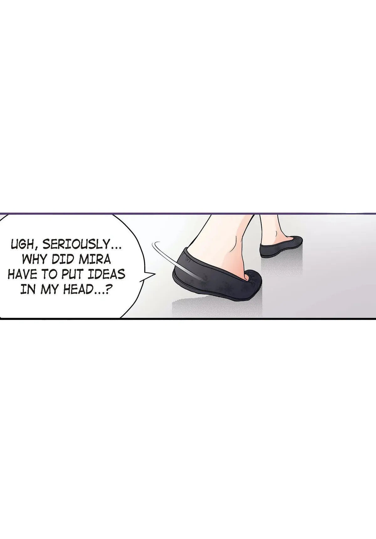 Read Noona Fan chapter 30 image 10 on Lezhin