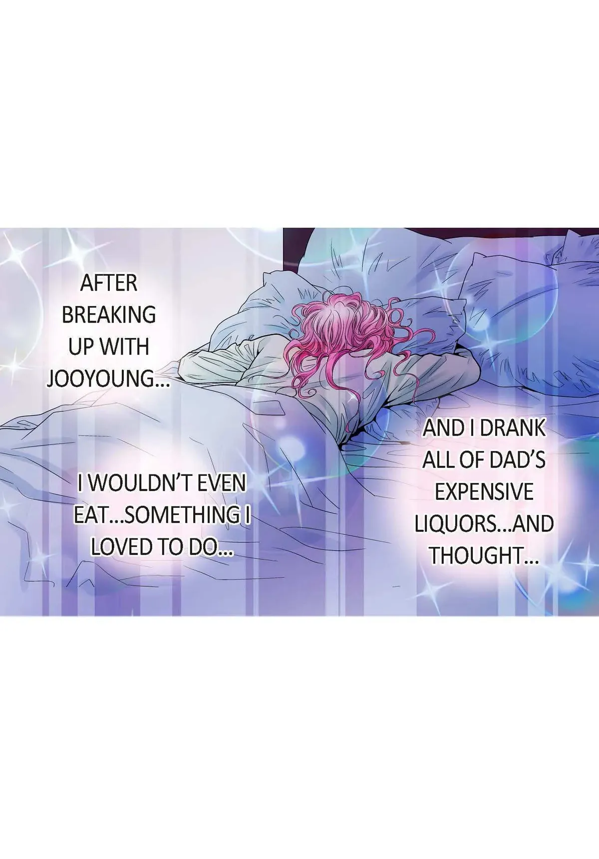 Read Noona Fan chapter 30 image 13 on Lezhin