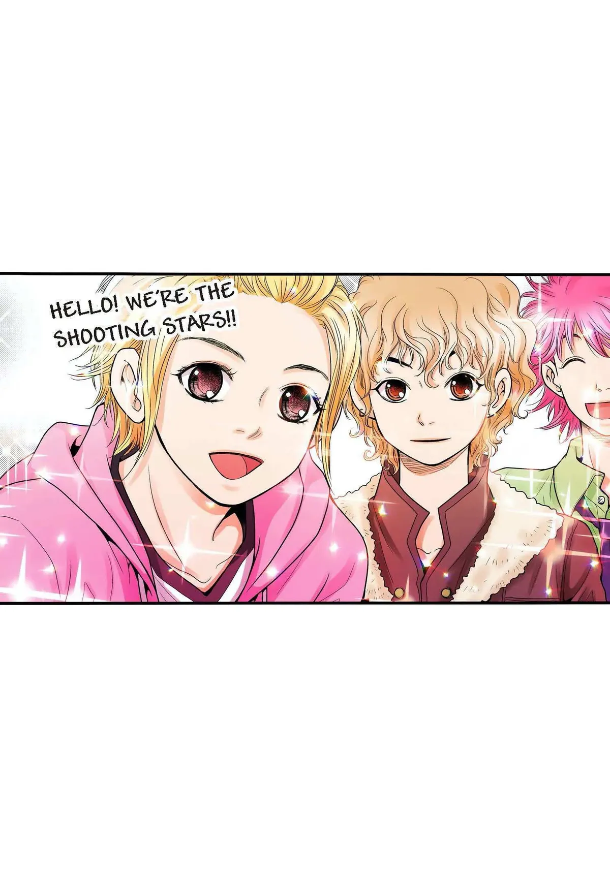Read Noona Fan chapter 30 image 17 on Lezhin