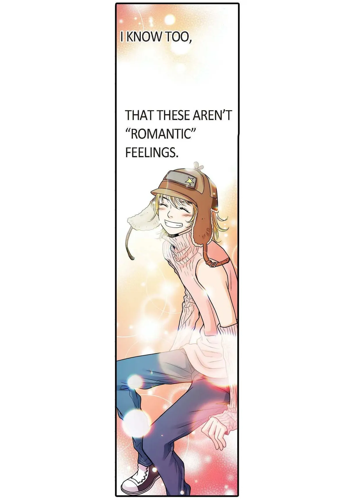 Read Noona Fan chapter 30 image 19 on Lezhin