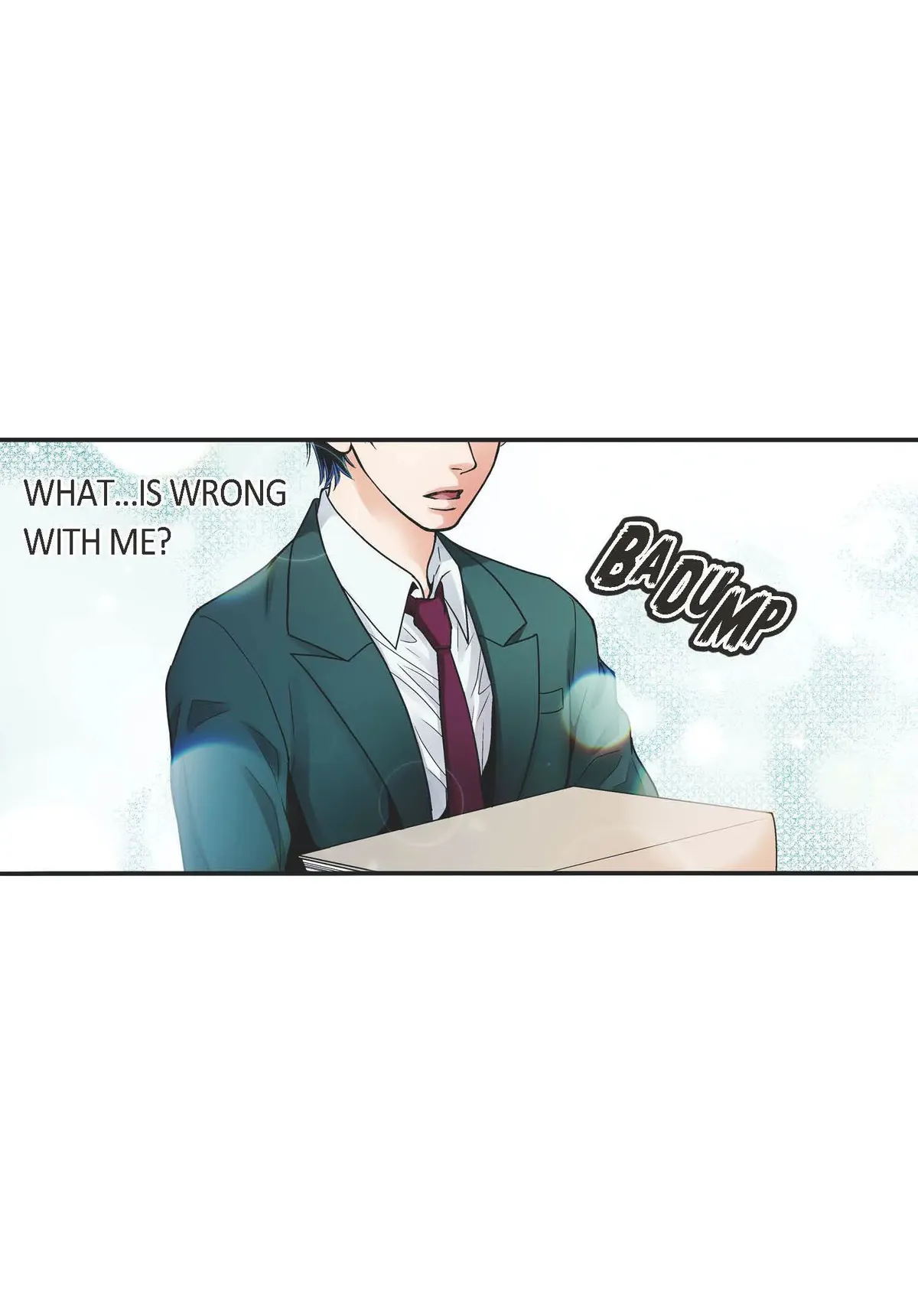 Read Noona Fan chapter 30 image 2 on Lezhin